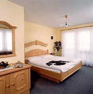 Hotel Edelweiss Riederalp