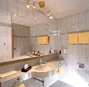 Hotel Edelweiss